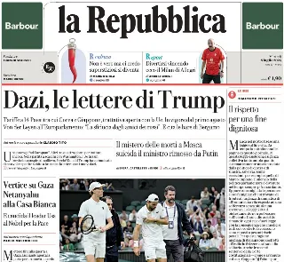 La Repubblica