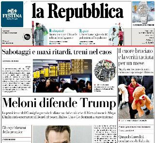 La Repubblica