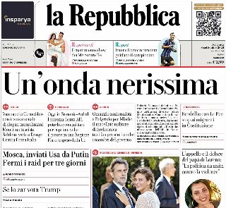 La Repubblica