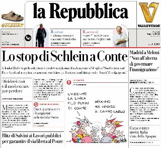 La Repubblica