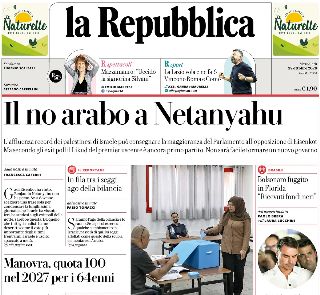 La Repubblica