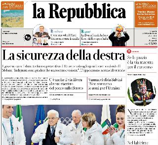 La Repubblica
