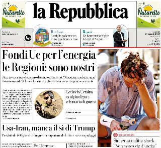 La Repubblica