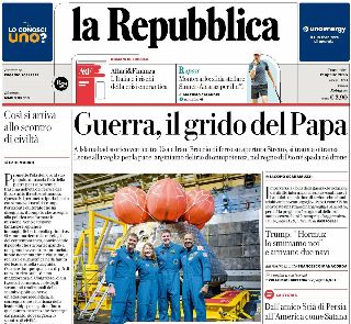 La Repubblica