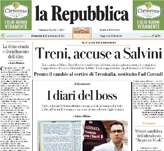 La Repubblica