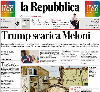 La Repubblica