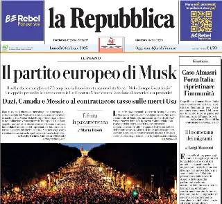 La Repubblica