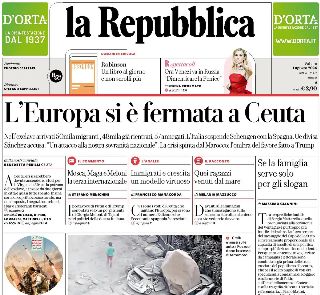 La Repubblica