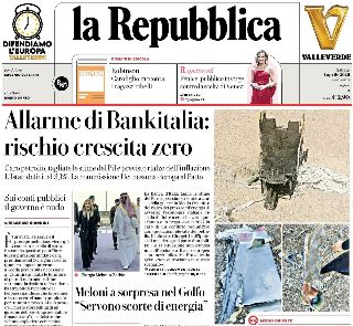 La Repubblica