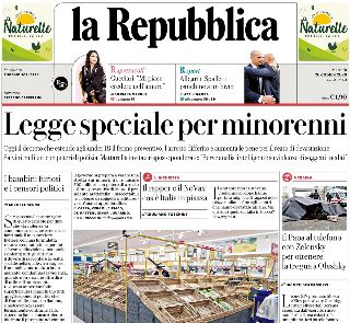La Repubblica