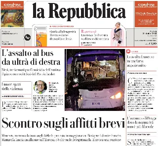 La Repubblica