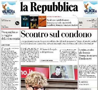 La Repubblica