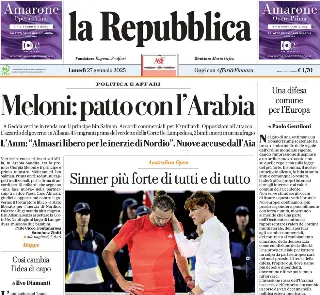 La Repubblica