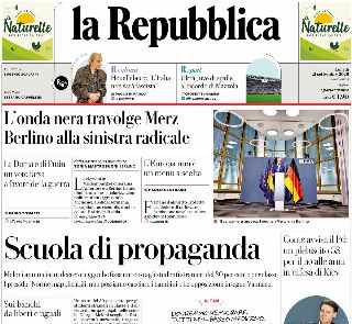 La Repubblica