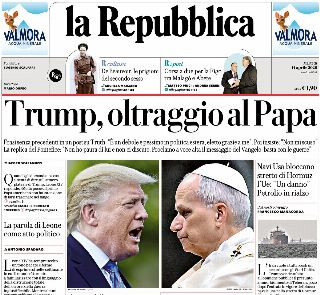 La Repubblica