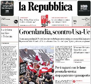 La Repubblica