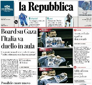 La Repubblica