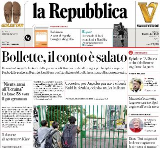 La Repubblica