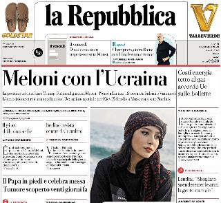 La Repubblica