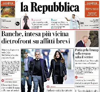 La Repubblica