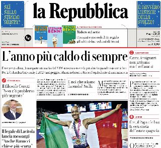 La Repubblica