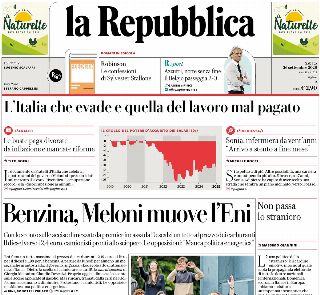 La Repubblica