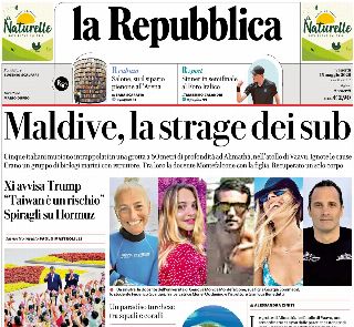 La Repubblica
