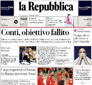 La Repubblica