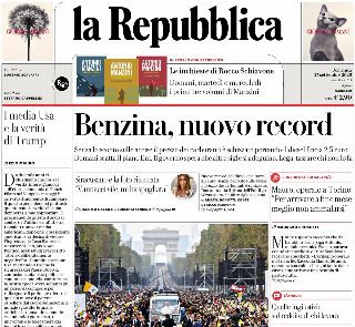 La Repubblica