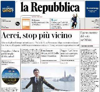 La Repubblica