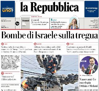 La Repubblica