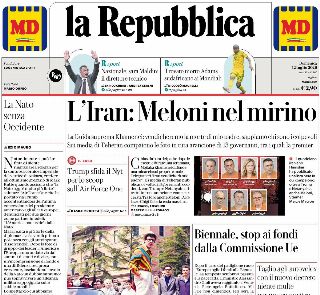 La Repubblica