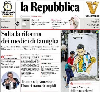 La Repubblica