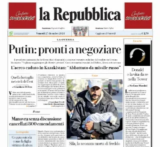 La Repubblica