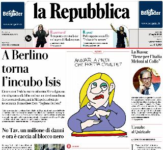 La Repubblica