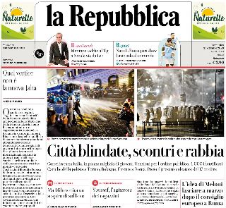 La Repubblica