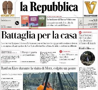 La Repubblica