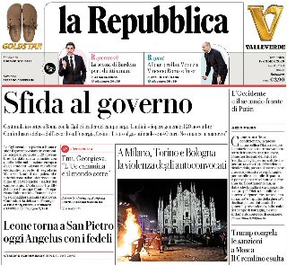 La Repubblica