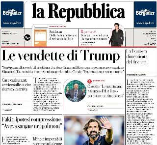 La Repubblica