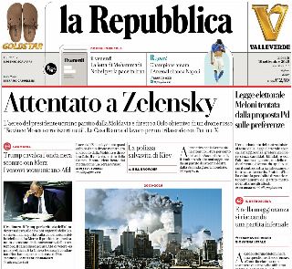 La Repubblica