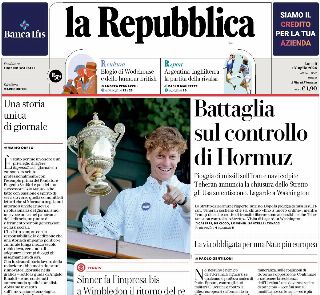 La Repubblica