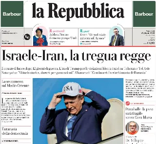 La Repubblica