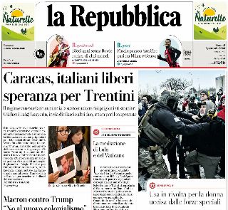 La Repubblica