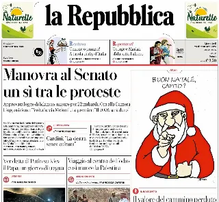 La Repubblica