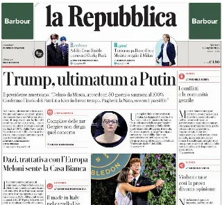 La Repubblica