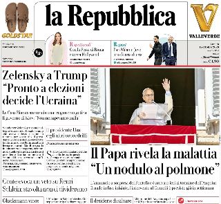 La Repubblica