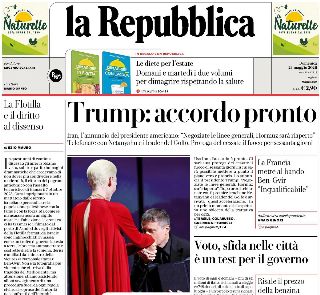 La Repubblica