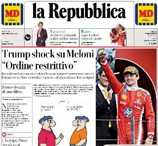 La Repubblica