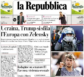 La Repubblica