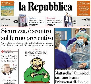 La Repubblica